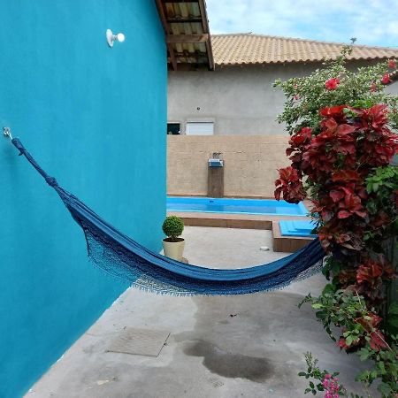 Vivamar2 Villa Cabo Frio Exterior foto