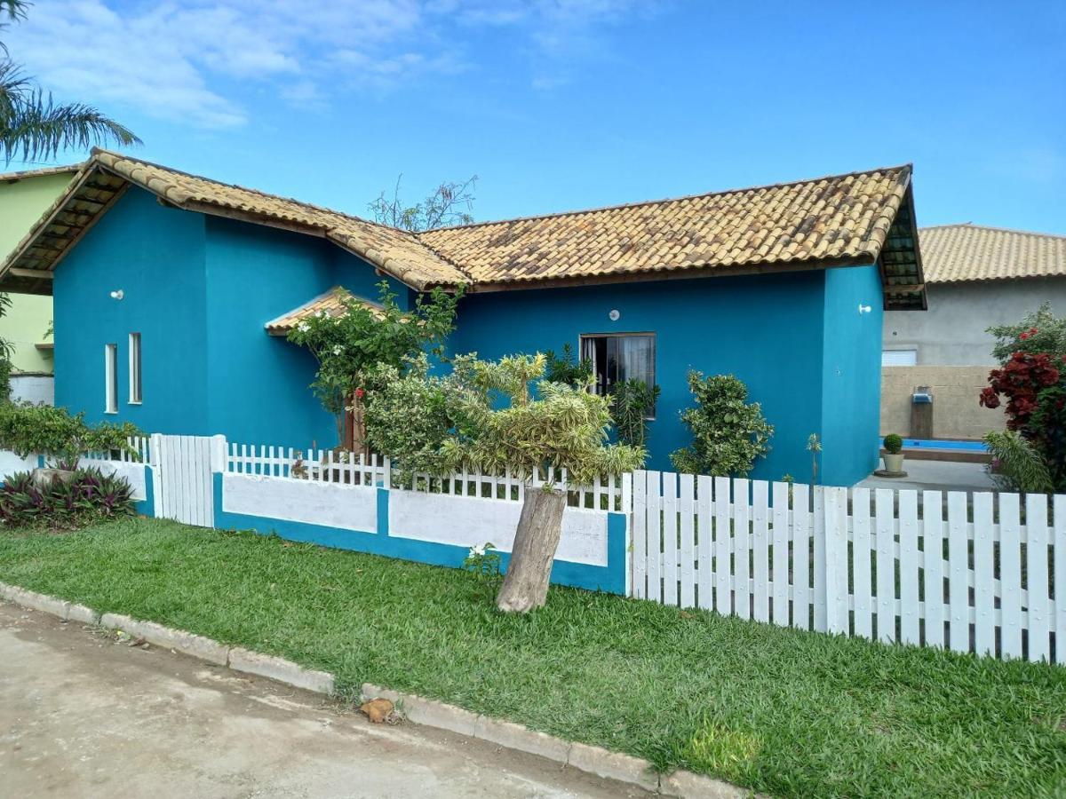 Vivamar2 Villa Cabo Frio Exterior foto