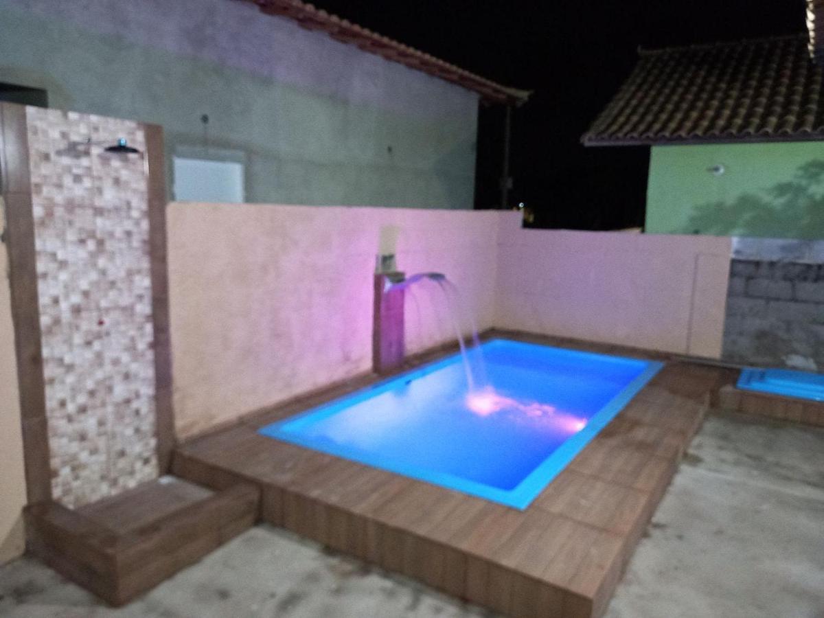 Vivamar2 Villa Cabo Frio Exterior foto