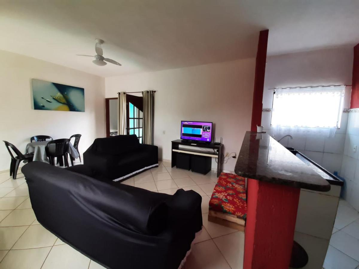 Vivamar2 Villa Cabo Frio Exterior foto