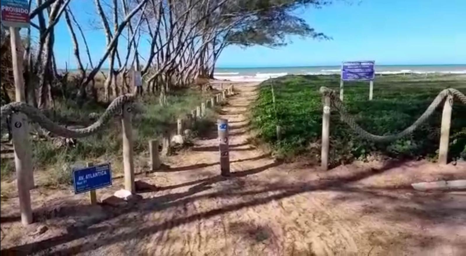 Vivamar2 Villa Cabo Frio Exterior foto